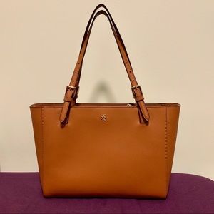 Tory Burch Robinson Tote